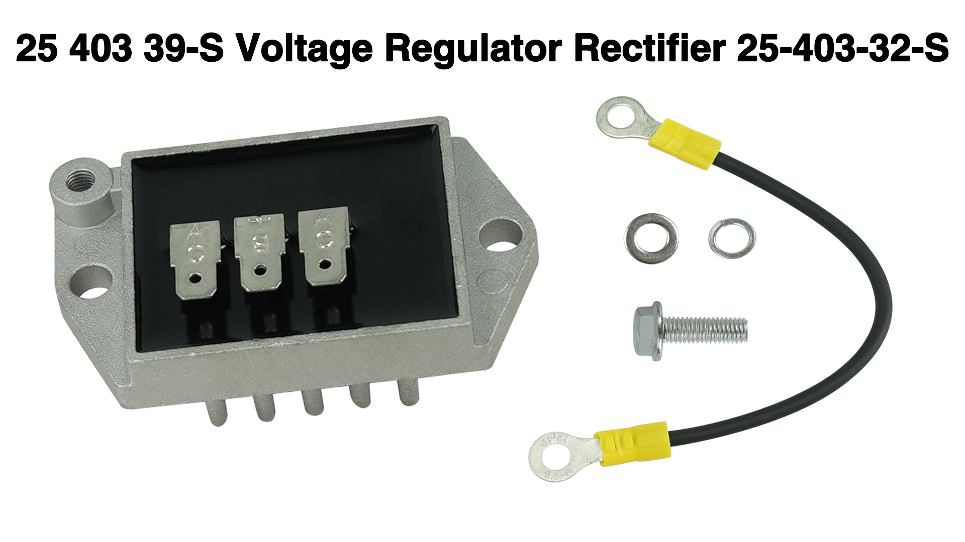 その他 Lining Hec 7000 Amazon.com: 25 403 39-S 25-403-32-S Voltage Regulator